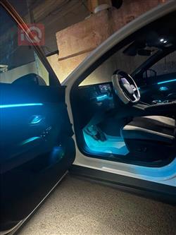 BYD QIN L DM-i